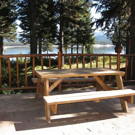 צ'מולט Lemolo Lake Resort מראה חיצוני תמונה
